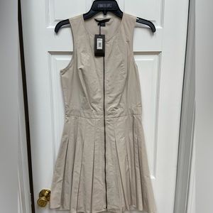 Armani Exchange dress